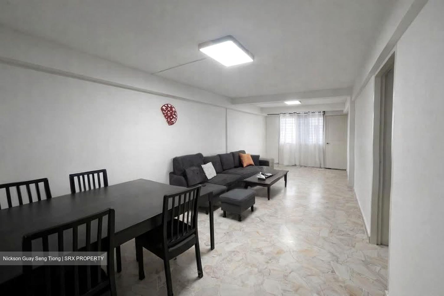 Blk 14 Kampong Arang Road (Kallang/Whampoa), HDB 3 Rooms #539104451